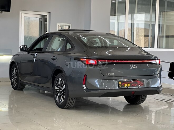 Changan Qiyuan A05 2025, 0 km - 1.5 l - Bakı