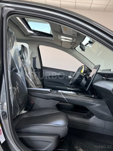 Changan Qiyuan A05 2025, 0 km - 1.5 l - Bakı
