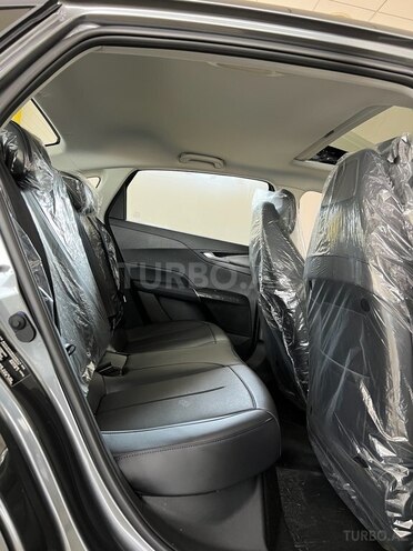 Changan Qiyuan A05 2025, 0 km - 1.5 l - Bakı