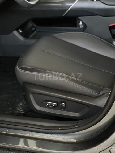 Changan Qiyuan A05 2025, 0 km - 1.5 l - Bakı