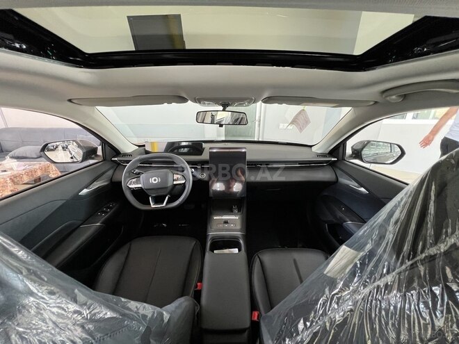 Changan Qiyuan A05 2025, 0 km - 1.5 l - Bakı