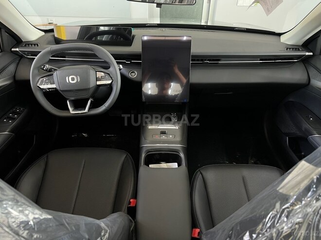 Changan Qiyuan A05 2025, 0 km - 1.5 l - Bakı