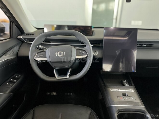 Changan Qiyuan A05 2025, 0 km - 1.5 l - Bakı