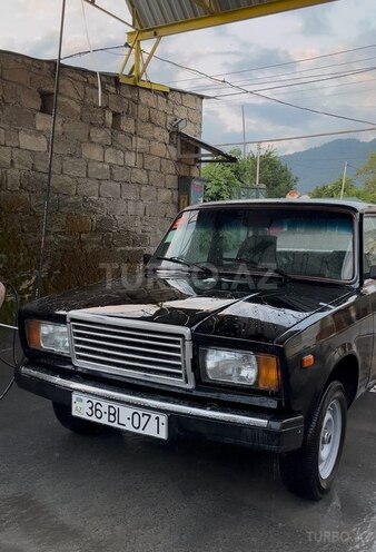LADA (VAZ) 2107 1992, 192,000 km - 1.6 л - Qəbələ
