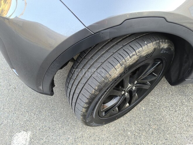 Land Rover Discovery 2017, 141,000 km - 3.0 л - Bakı