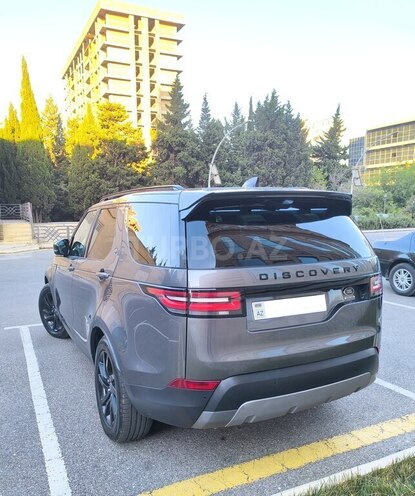 Land Rover Discovery 2017, 141,000 km - 3.0 л - Bakı