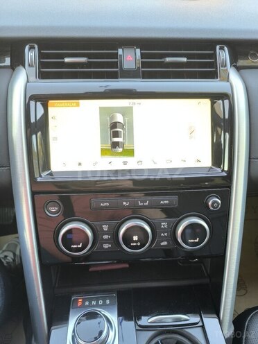 Land Rover Discovery 2017, 141,000 km - 3.0 л - Bakı