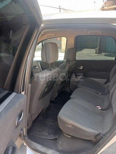 Renault Scenic 2007, 200,000 km - 1.5 l - Bakı