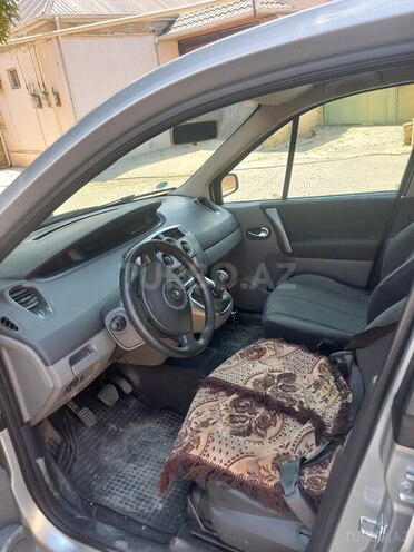 Renault Scenic 2007, 200,000 km - 1.5 l - Bakı