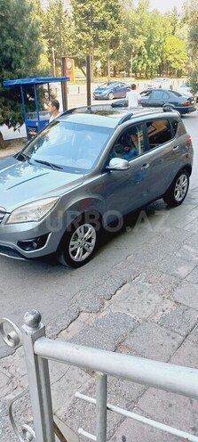 Changan CS 35 2015, 97,000 km - 1.6 l - Bakı