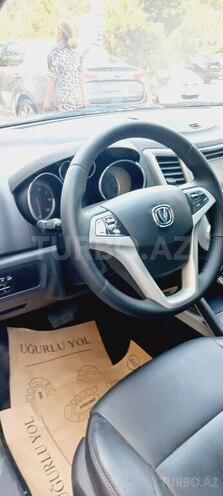 Changan CS 35 2015, 97,000 km - 1.6 l - Bakı