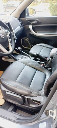 Changan CS 35 2015, 97,000 km - 1.6 l - Bakı