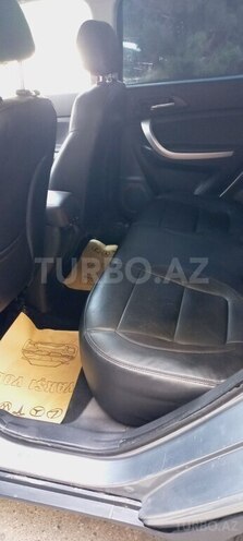 Changan CS 35 2015, 97,000 km - 1.6 l - Bakı
