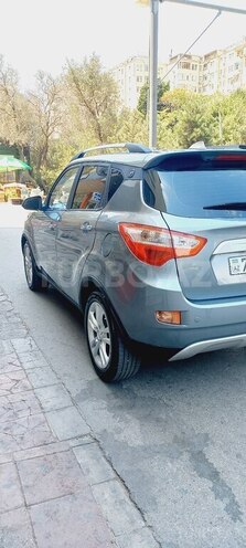 Changan CS 35 2015, 97,000 km - 1.6 l - Bakı
