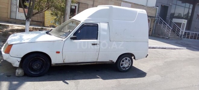 ZAZ Tavriya 2006, 350,000 km - 1.2 л - Xırdalan