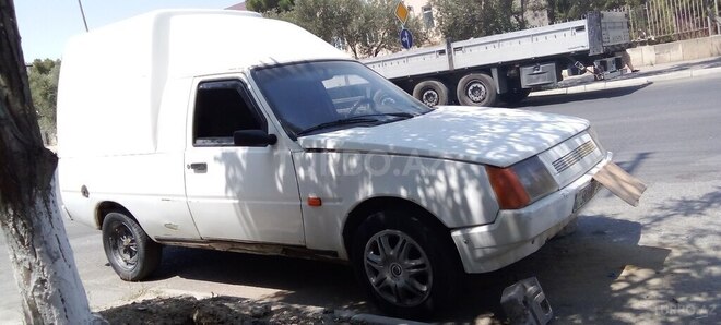 ZAZ Tavriya 2006, 350,000 km - 1.2 л - Xırdalan