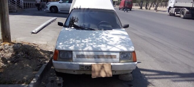 ZAZ Tavriya 2006, 350,000 km - 1.2 л - Xırdalan