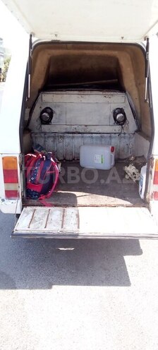 ZAZ Tavriya 2006, 350,000 km - 1.2 л - Xırdalan