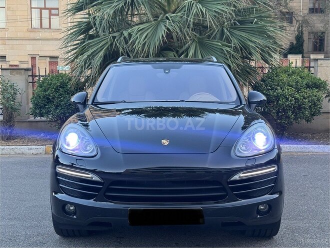 Porsche Cayenne-3
