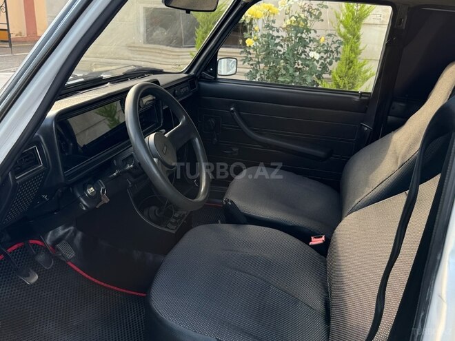 LADA (VAZ) 2107 2009, 45,000 km - 1.6 l - Qusar