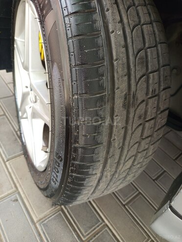Mercedes C 200 1998, 330,534 km - 2.0 l - Zərdab
