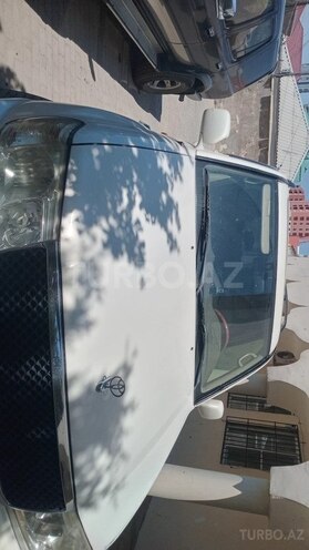 Toyota Land Cruiser 2001, 510,000 km - 4.2 l - Bakı