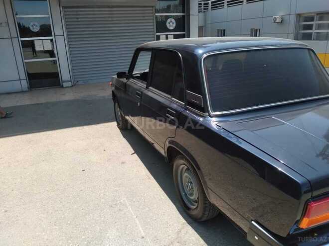 LADA (VAZ) 2107 2012, 217,000 km - 1.6 l - Bakı