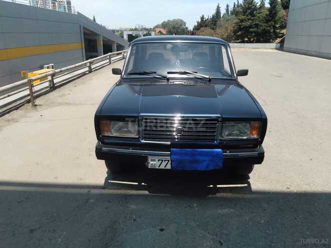 LADA (VAZ) 2107 2012, 217,000 km - 1.6 l - Bakı