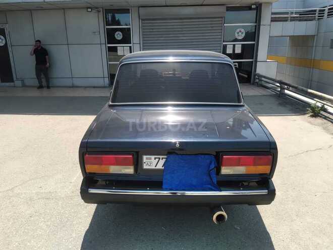 LADA (VAZ) 2107 2012, 217,000 km - 1.6 l - Bakı