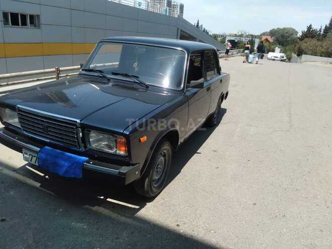 LADA (VAZ) 2107 2012, 217,000 km - 1.6 l - Bakı