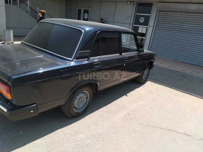 LADA (VAZ) 2107 2012, 217,000 km - 1.6 l - Bakı