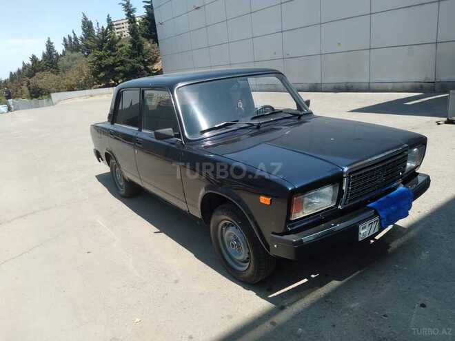 LADA (VAZ) 2107 2012, 217,000 km - 1.6 l - Bakı