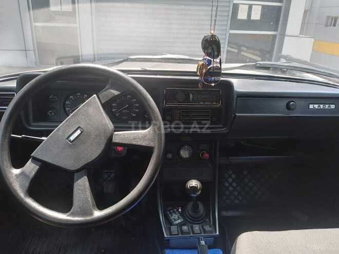 LADA (VAZ) 2107 2012, 217,000 km - 1.6 l - Bakı