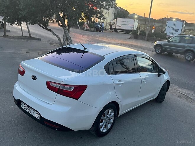 Kia Rio 2012, 320,000 km - 1.4 л - Bakı