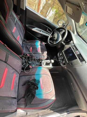 Kia Rio 2012, 320,000 km - 1.4 л - Bakı