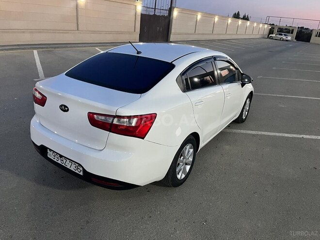 Kia Rio 2012, 320,000 km - 1.4 л - Bakı