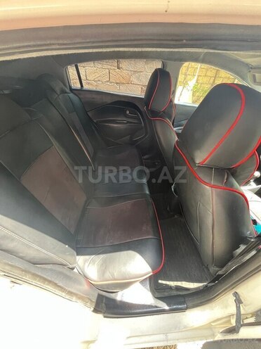 Kia Rio 2012, 320,000 km - 1.4 л - Bakı