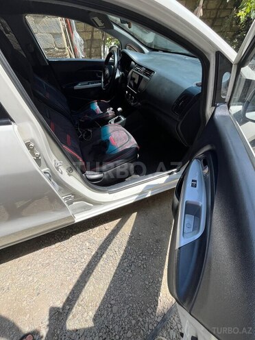 Kia Rio 2012, 320,000 km - 1.4 л - Bakı