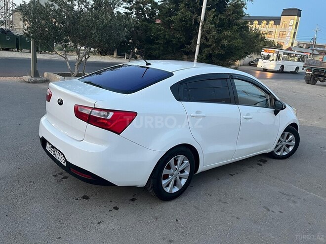 Kia Rio 2012, 320,000 km - 1.4 л - Bakı