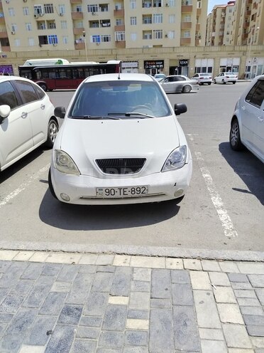Saipa Tiba 2014, 150,000 km - 1.5 л - Bakı