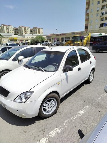 Saipa Tiba 2014, 150,000 km - 1.5 л - Bakı