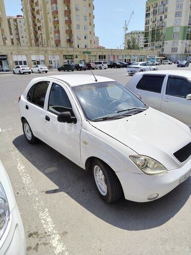 Saipa Tiba 2014, 150,000 km - 1.5 л - Bakı