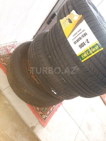 Kia Rio 2012, 320,000 km - 1.4 л - Bakı