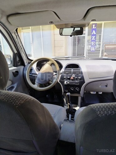 Saipa Tiba 2014, 150,000 km - 1.5 л - Bakı
