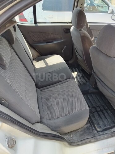 Saipa Tiba 2014, 150,000 km - 1.5 л - Bakı