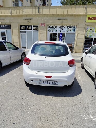 Saipa Tiba 2014, 150,000 km - 1.5 л - Bakı