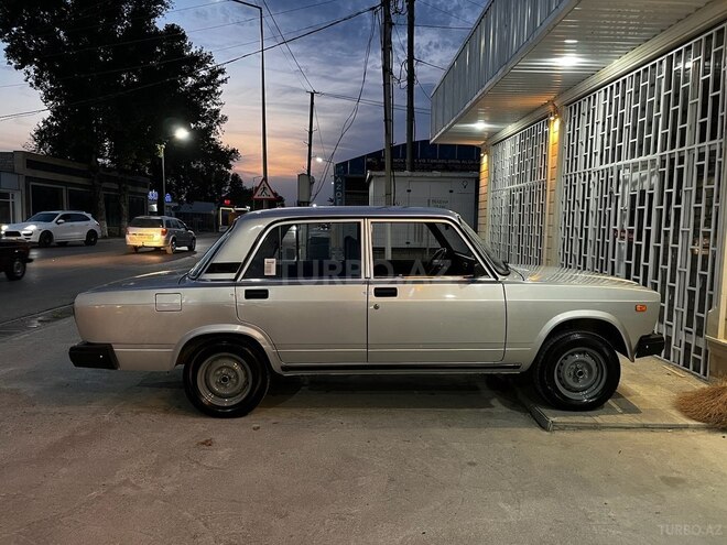 LADA (VAZ) 2107 2010, 77,000 km - 1.6 l - Göyçay