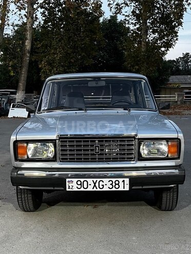 LADA (VAZ) 2107 2010, 77,000 km - 1.6 l - Göyçay