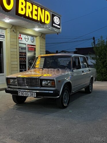 LADA (VAZ) 2107 2010, 77,000 km - 1.6 l - Göyçay