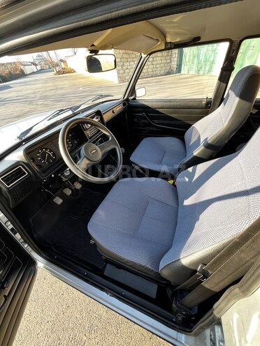 LADA (VAZ) 2107 2010, 77,000 km - 1.6 l - Göyçay